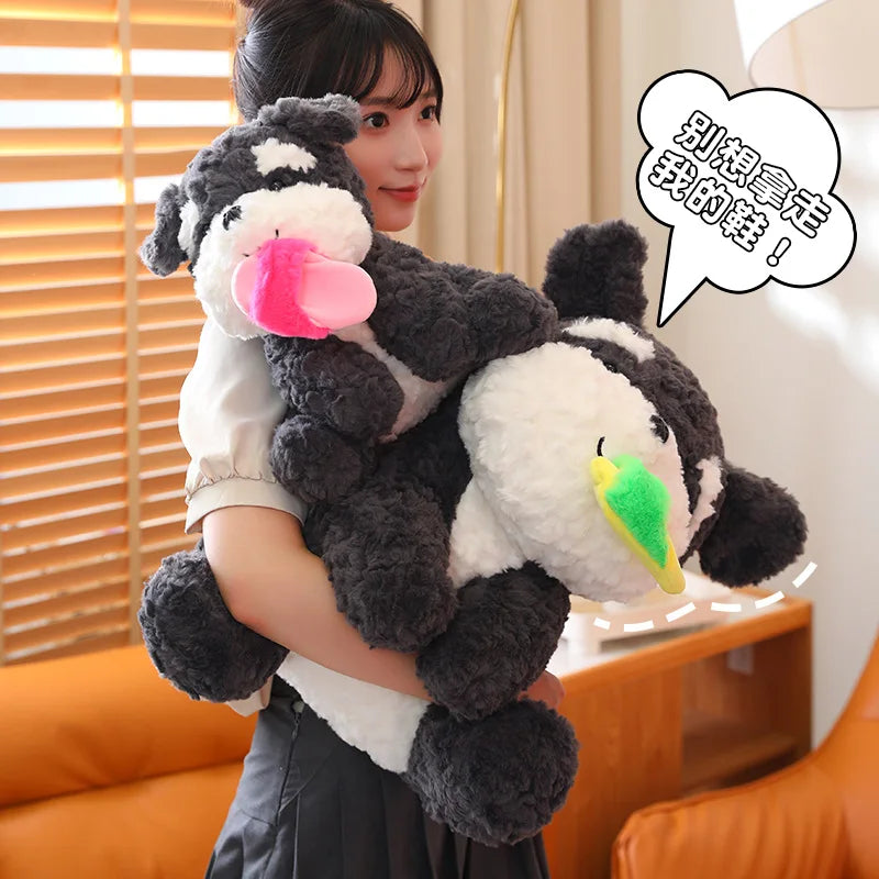 Zeke your secret keeper