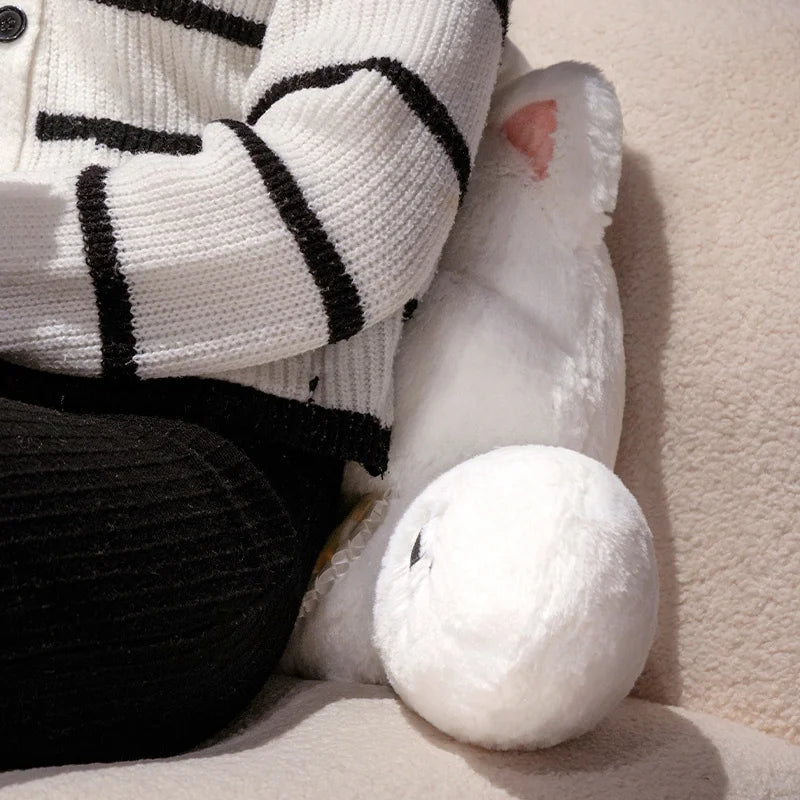 Cloud your bedtime buddy