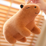 Nova your safetyinslowness plush