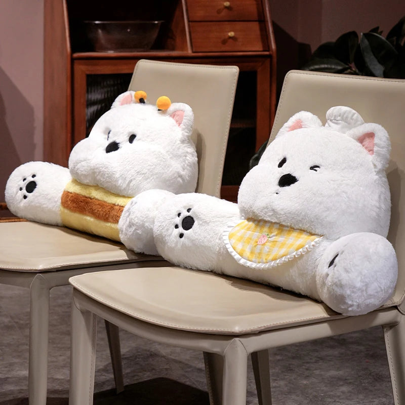 Cloud your bedtime buddy