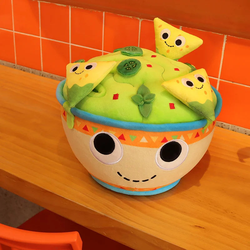 Dot your bedtime buddy