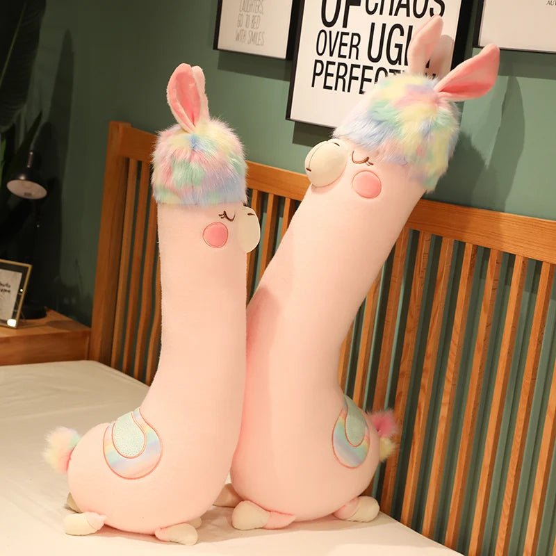 Milo your safetyinslowness plush