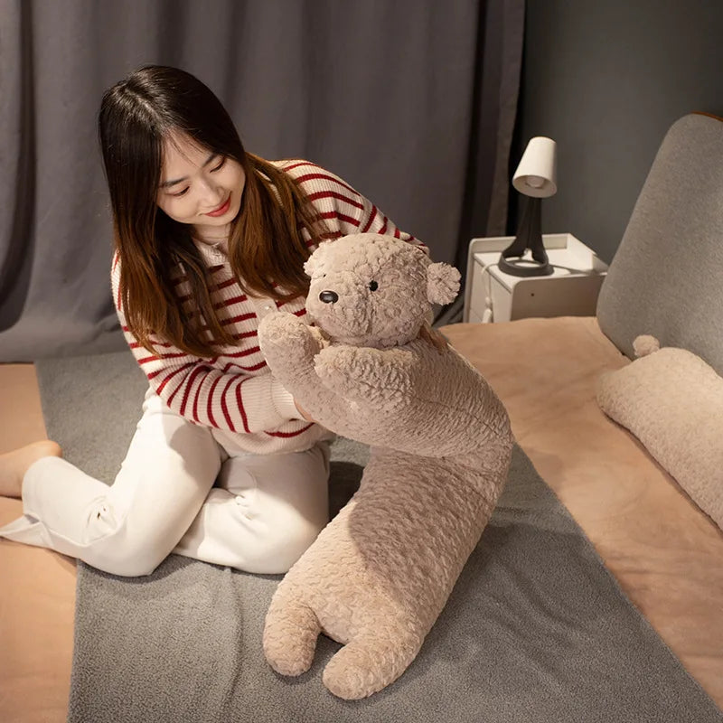 Cloud your bedtime buddy