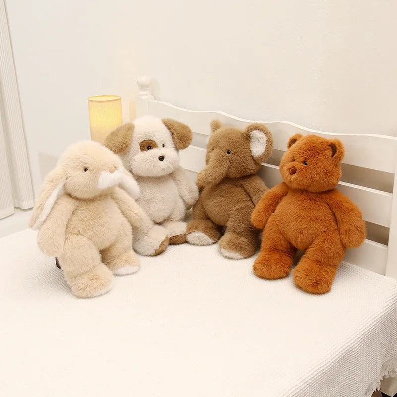 Cleo your quiet anchor