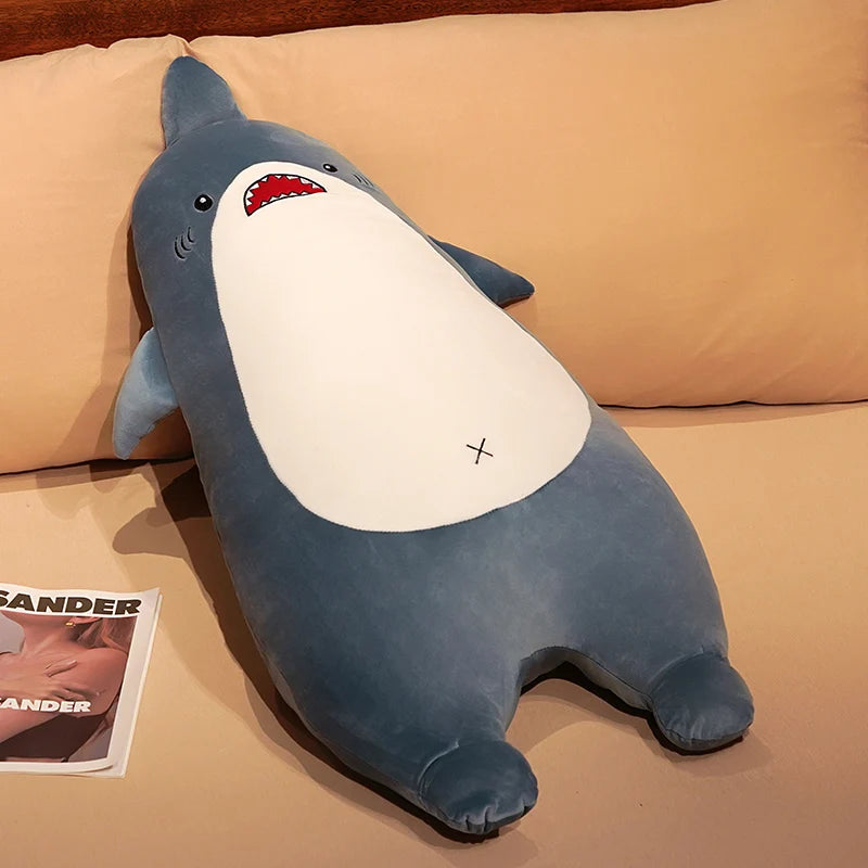 Finley your bedtime buddy