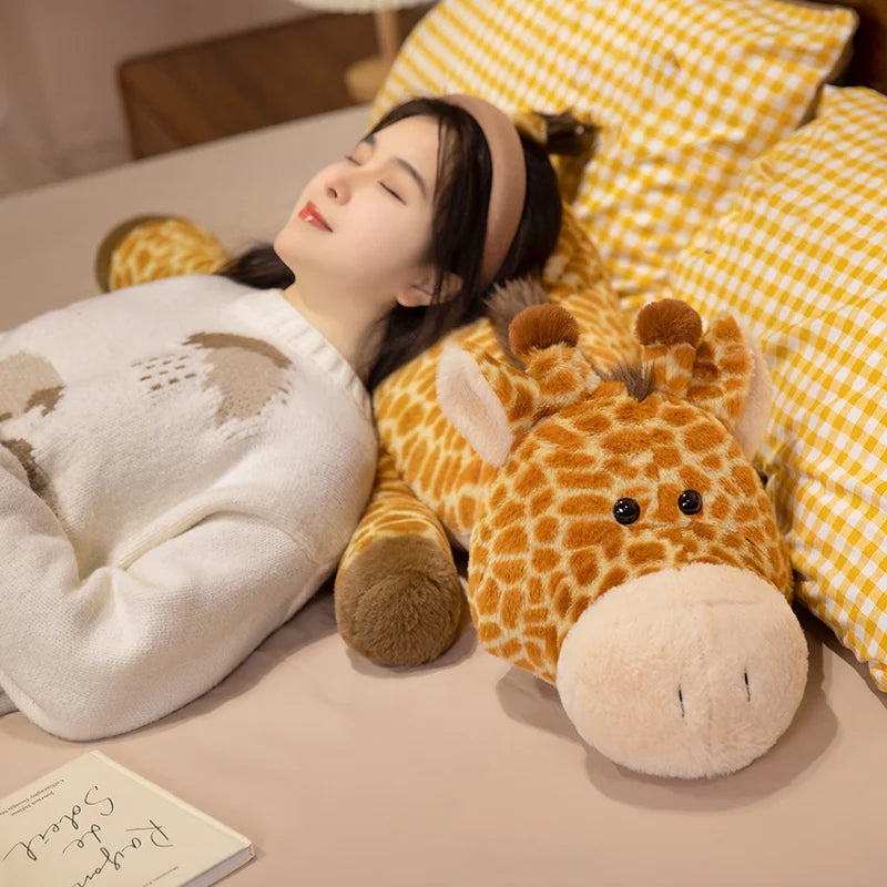 Binky your emotional shelter