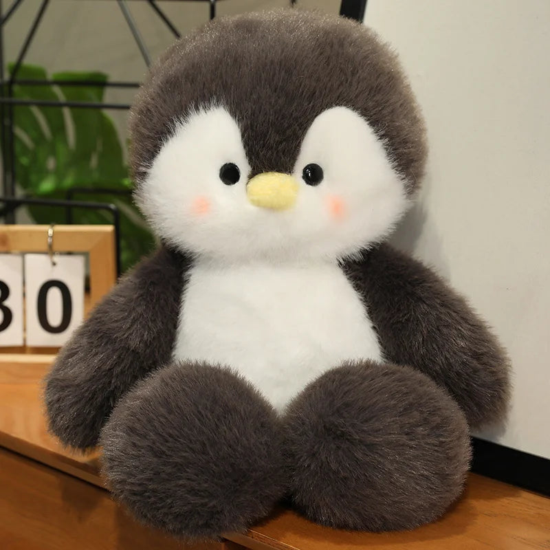 Luna your gentle companion