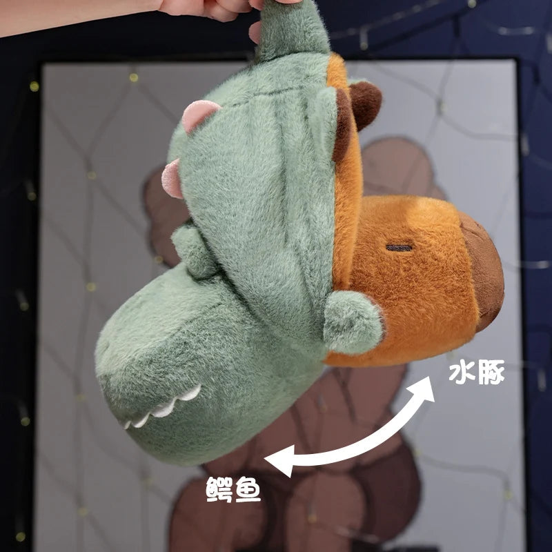 Fig your steady light