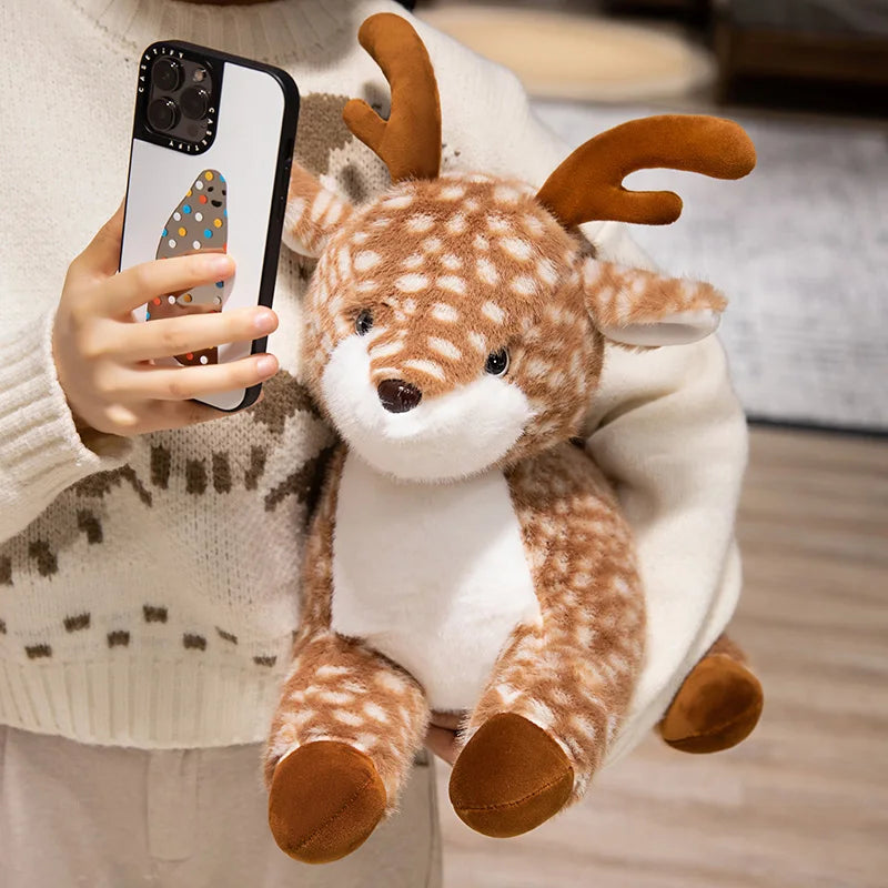 Zeke your bedtime buddy