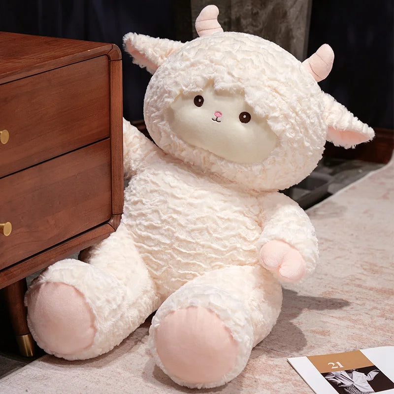 Dot your soft spoken voice