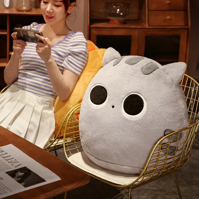 Luna your steady light