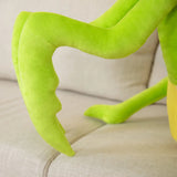 Fern your quiet anchor