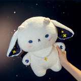 Snug your soft spoken voice