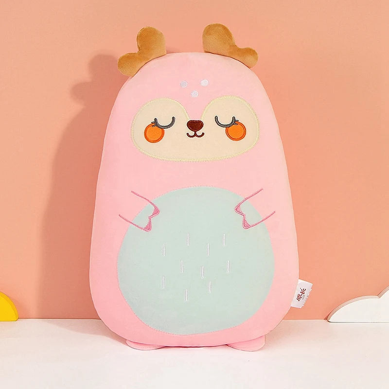 Theo your gentle companion