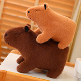 Nova your safetyinslowness plush