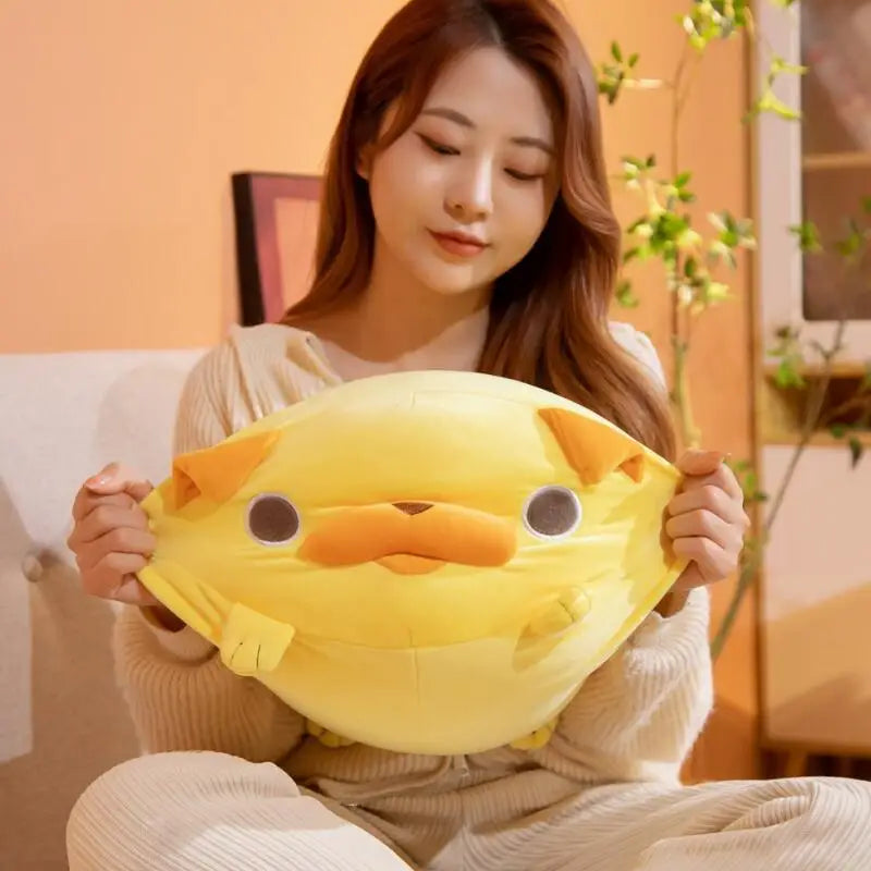 Blu your quiet anchor