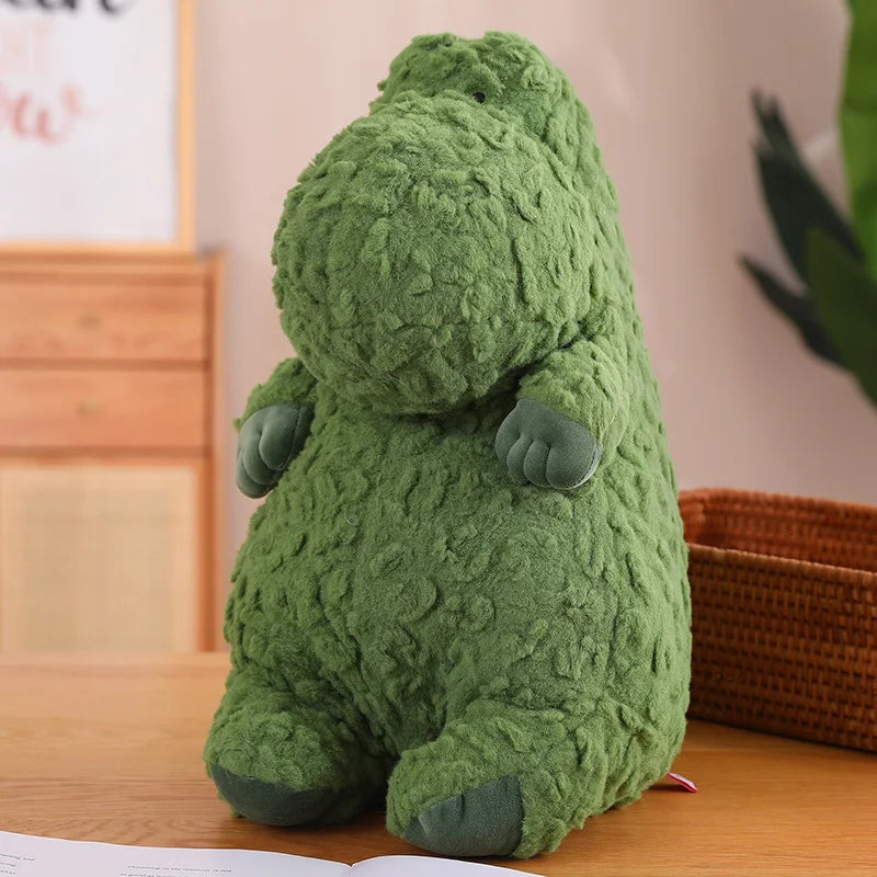 Teddy your gentle companion