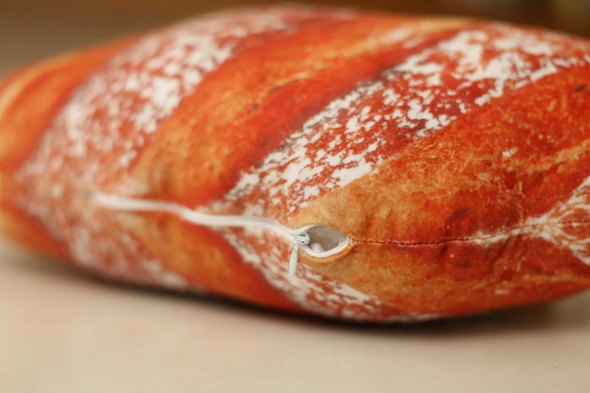 Pebble your gentle companion