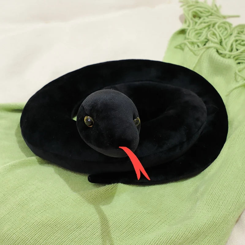 Snuggle your quiet anchor