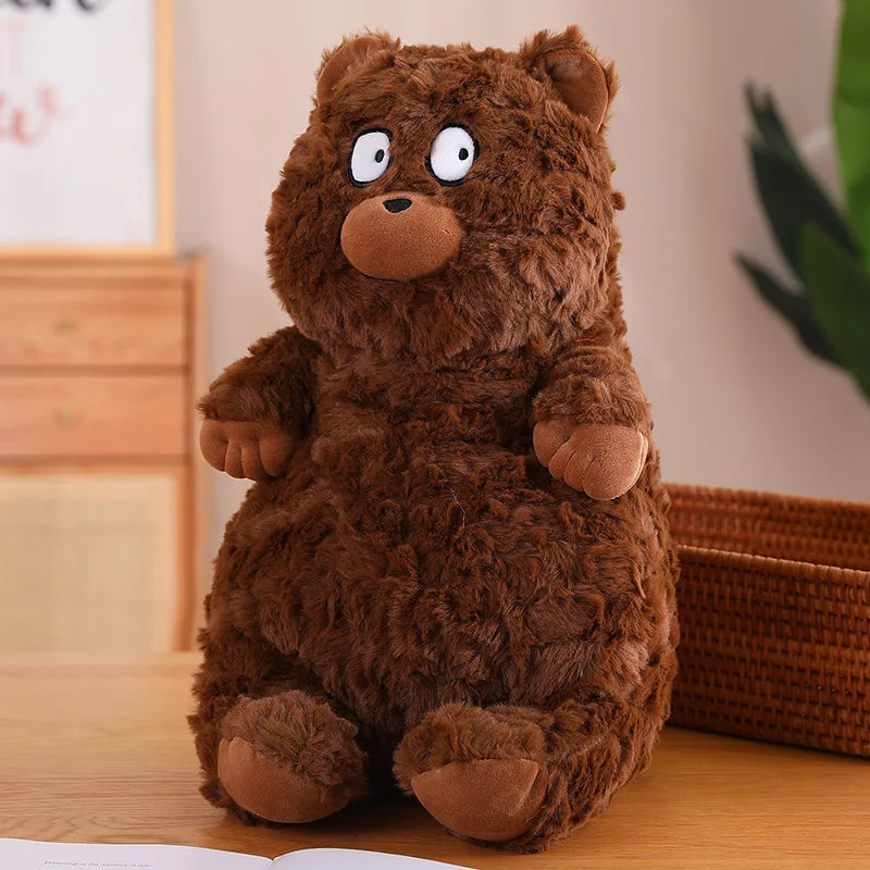 Teddy your gentle companion