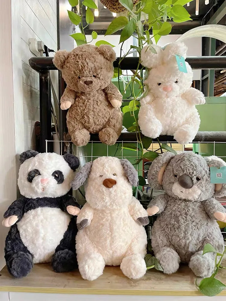 Cloud your bedtime buddy