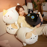 Cleo your safetyinslowness plush