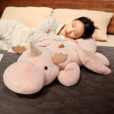 Sprout your safetyinslowness plush