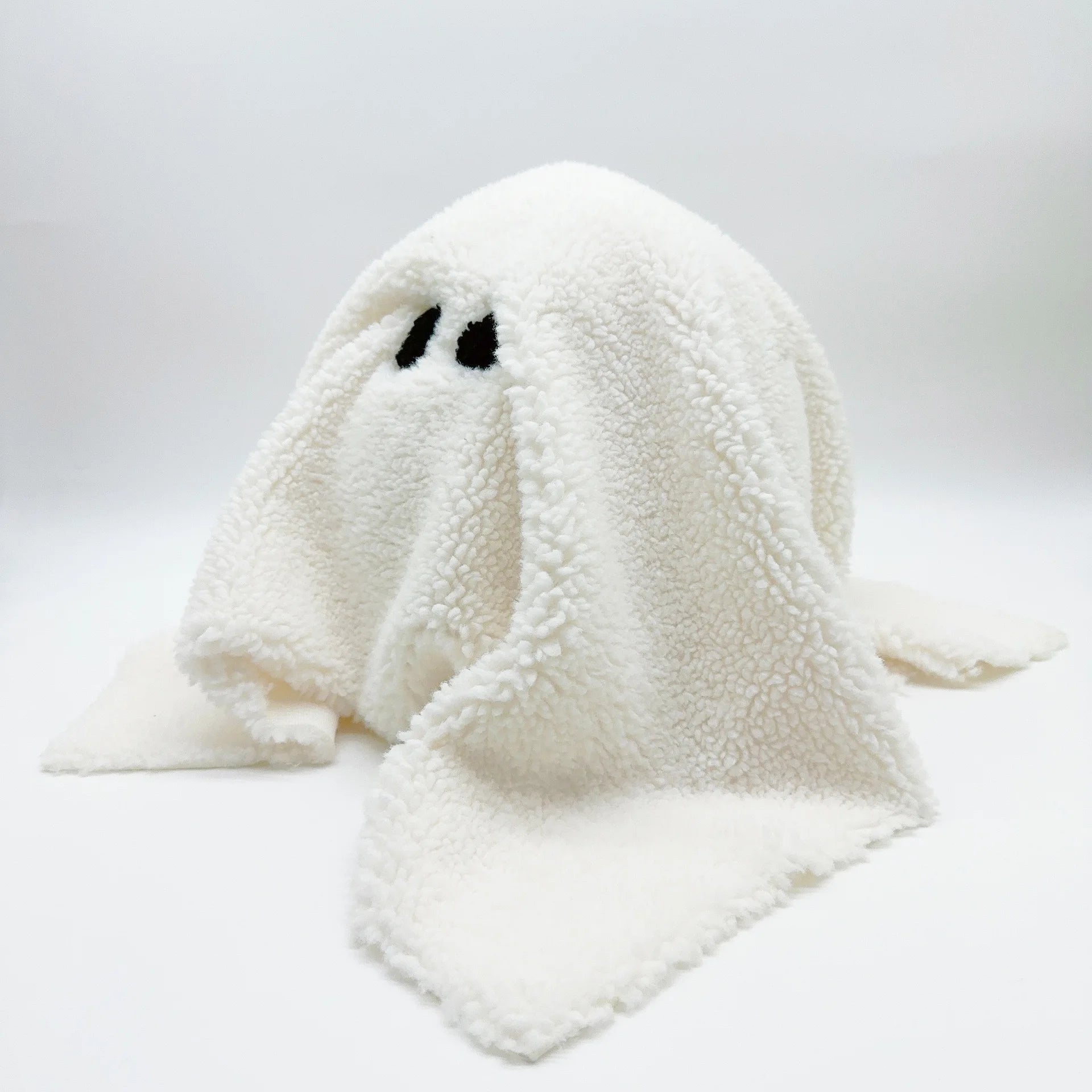 Binky your emotional shelter