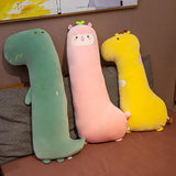Fern your safetyinslowness plush