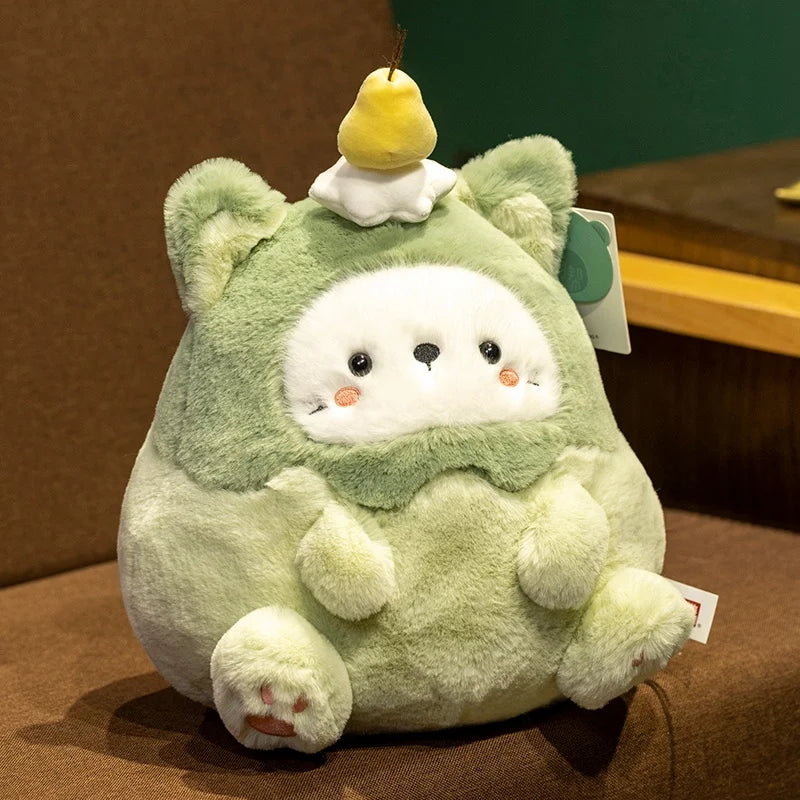 Junie your soft spoken voice