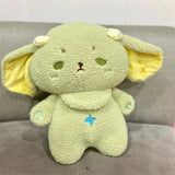 Snug your soft spoken voice