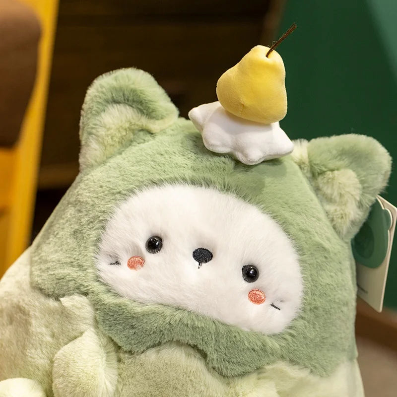 Junie your soft spoken voice