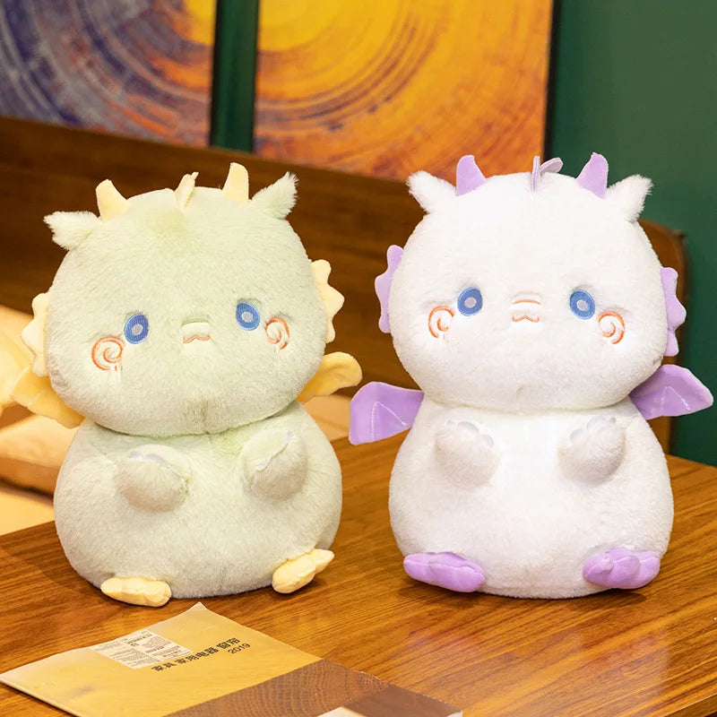 Ash your gentle companion