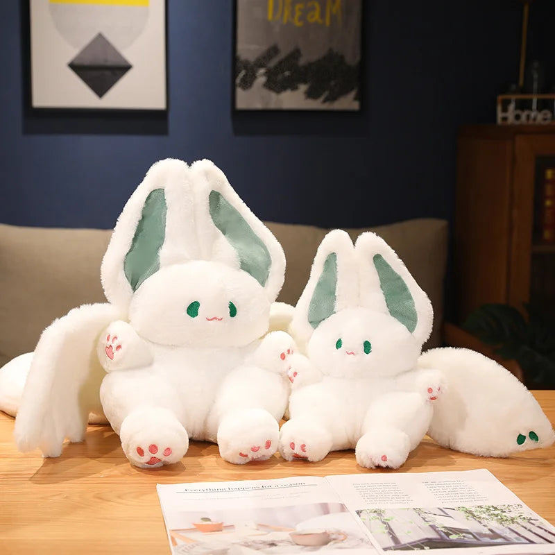 Kiwi your soft spoken voice