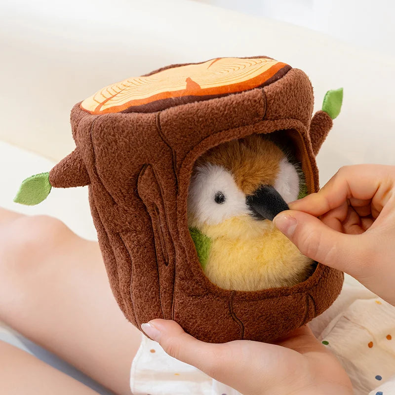 Dot your bedtime buddy