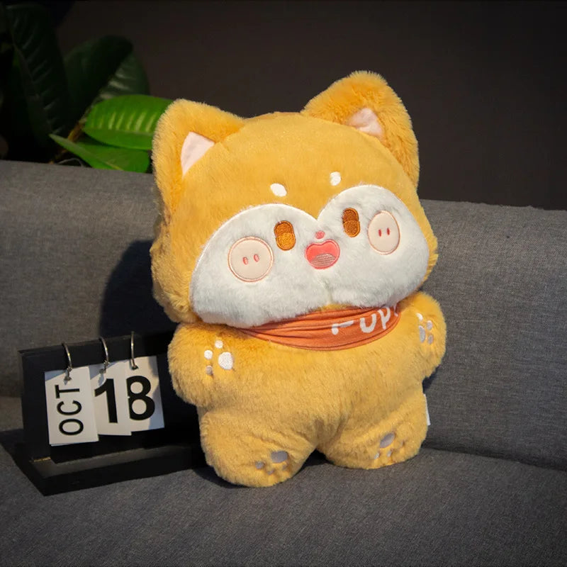 Kiwi your soft spoken voice