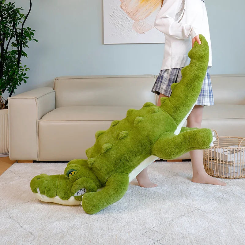 Wren your safetyinslowness plush