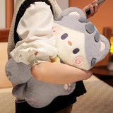 Binky your gentle companion