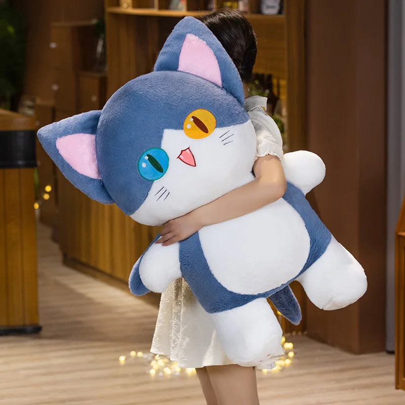 Boo your soft spoken voice