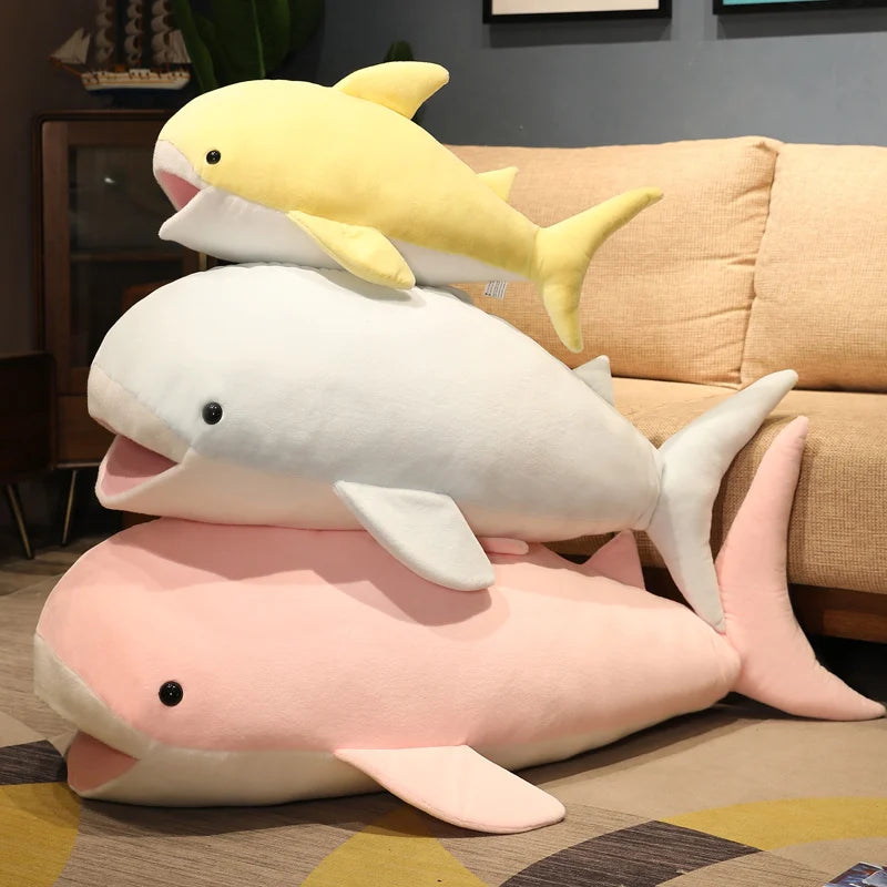 Maple your safetyinslowness plush