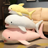 Maple your safetyinslowness plush