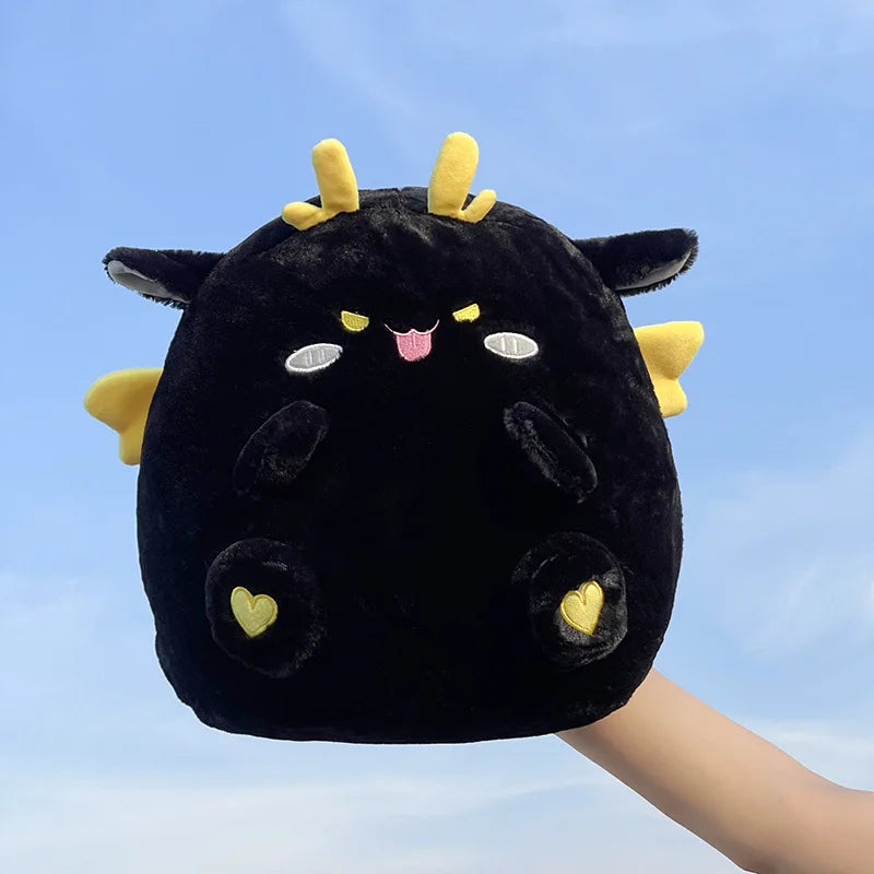 Ollie your gentle companion