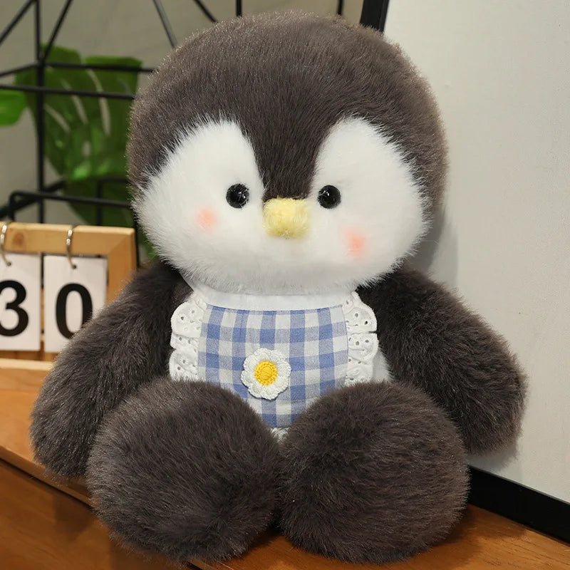 Luna your gentle companion