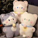 Binky your gentle companion
