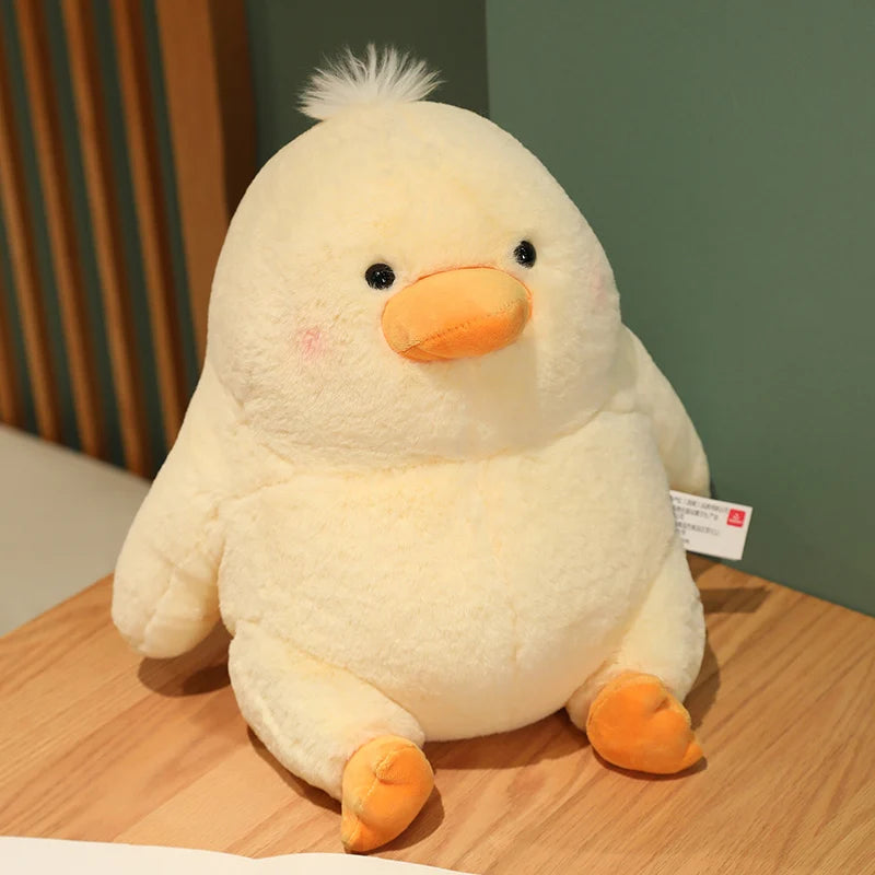 Rumi your safetyinslowness plush