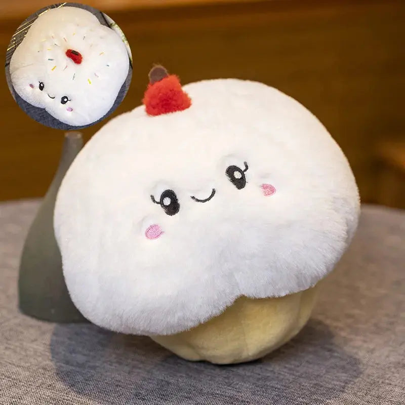 Milo your quiet anchor